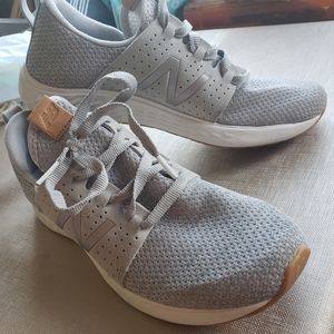 Ladies New Balance fresh foam lightweight